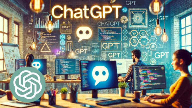 5. ChatGPT Muligheter