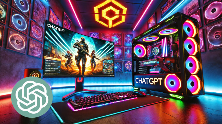 6. Gaming